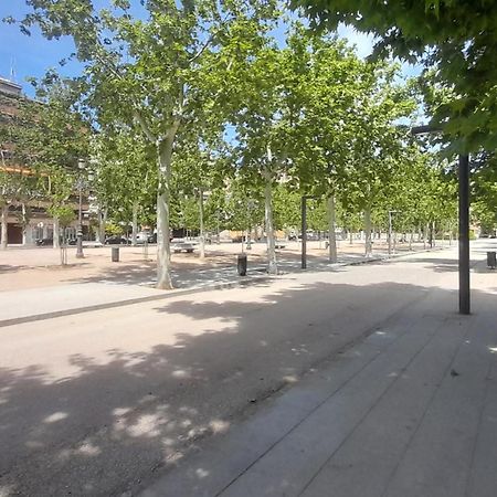 Apartamento El Lucero Granada Exteriör bild