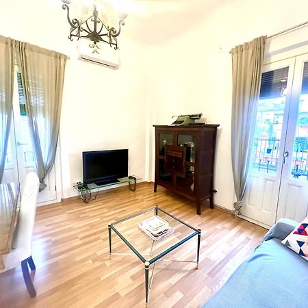 Apartamento El Lucero Granada Exteriör bild