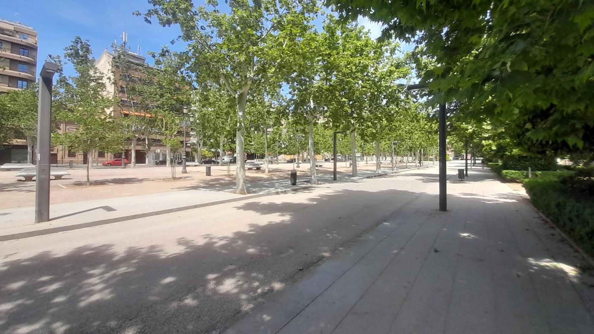 Apartamento El Lucero Granada Exteriör bild