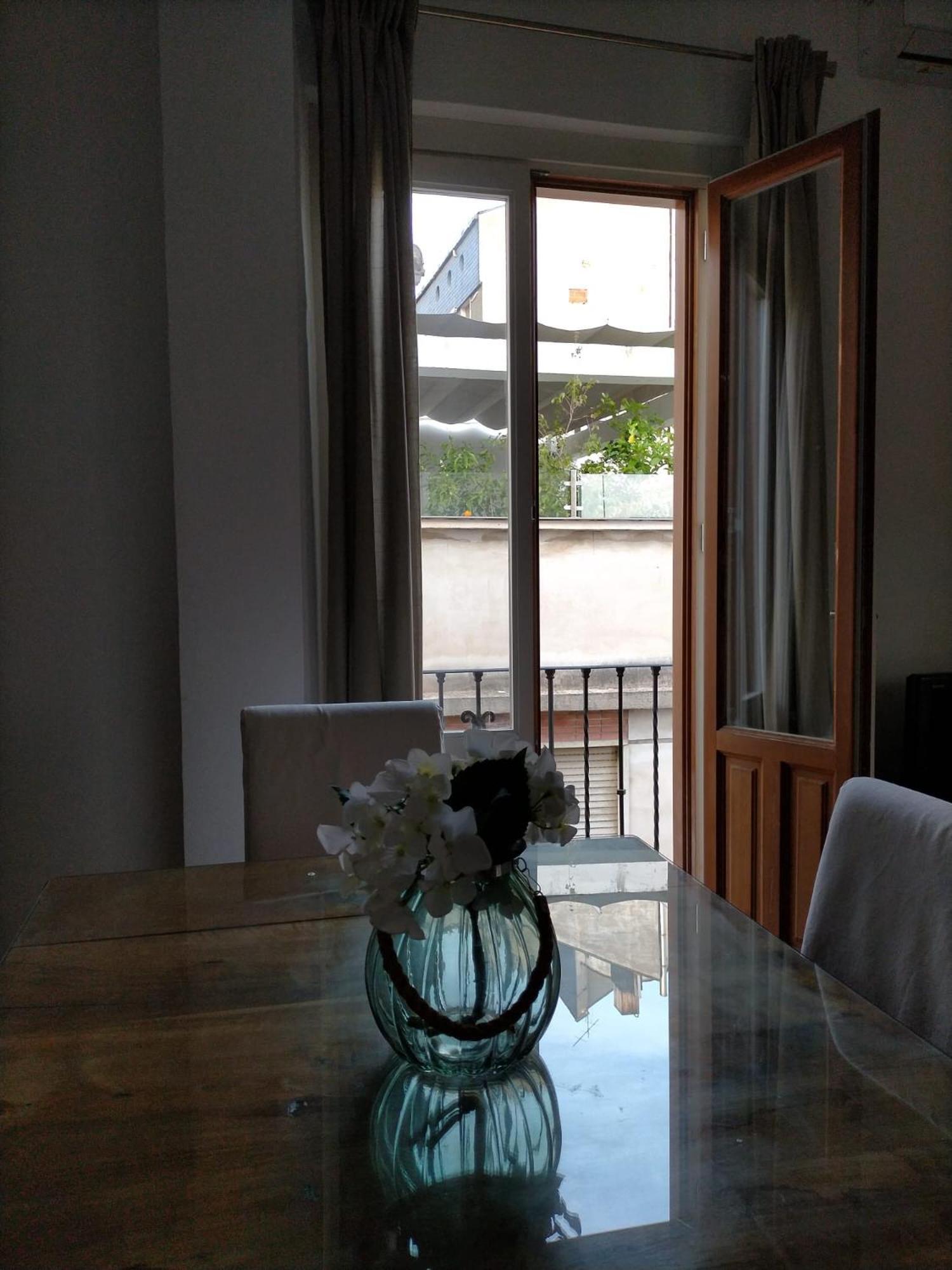 Apartamento El Lucero Granada Exteriör bild