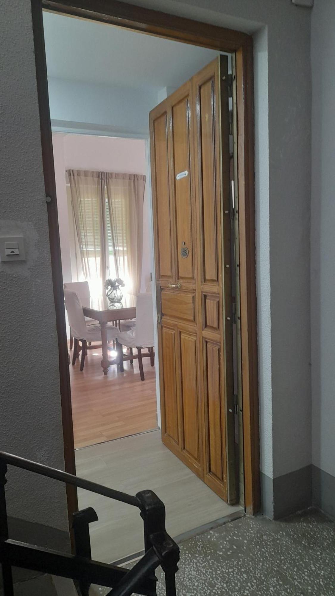 Apartamento El Lucero Granada Exteriör bild