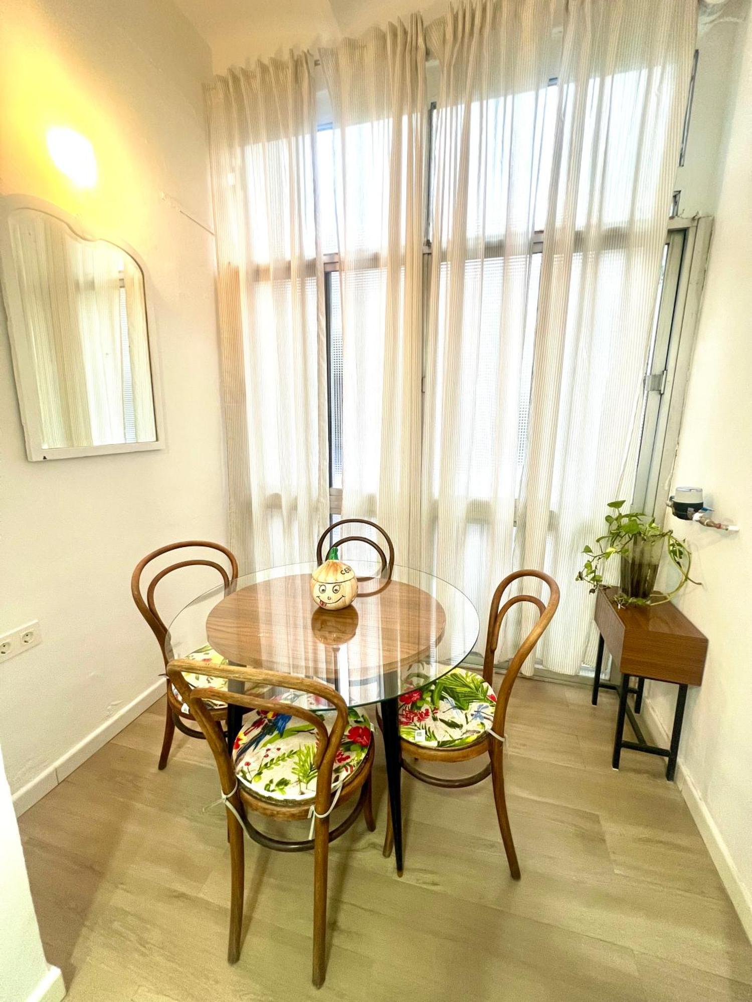 Apartamento El Lucero Granada Exteriör bild