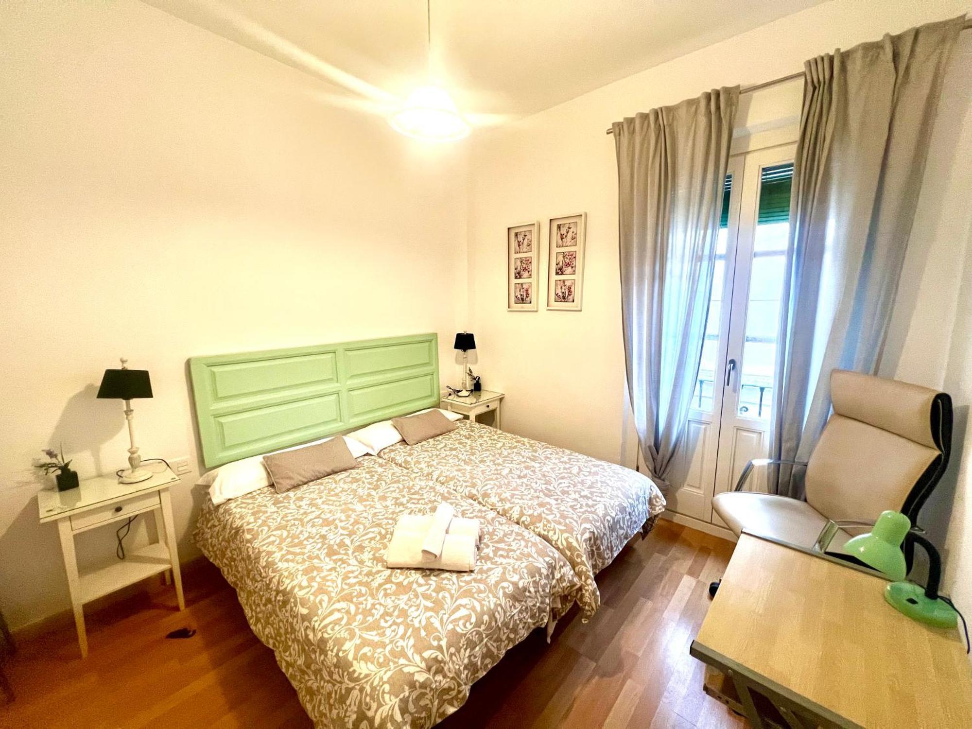 Apartamento El Lucero Granada Exteriör bild