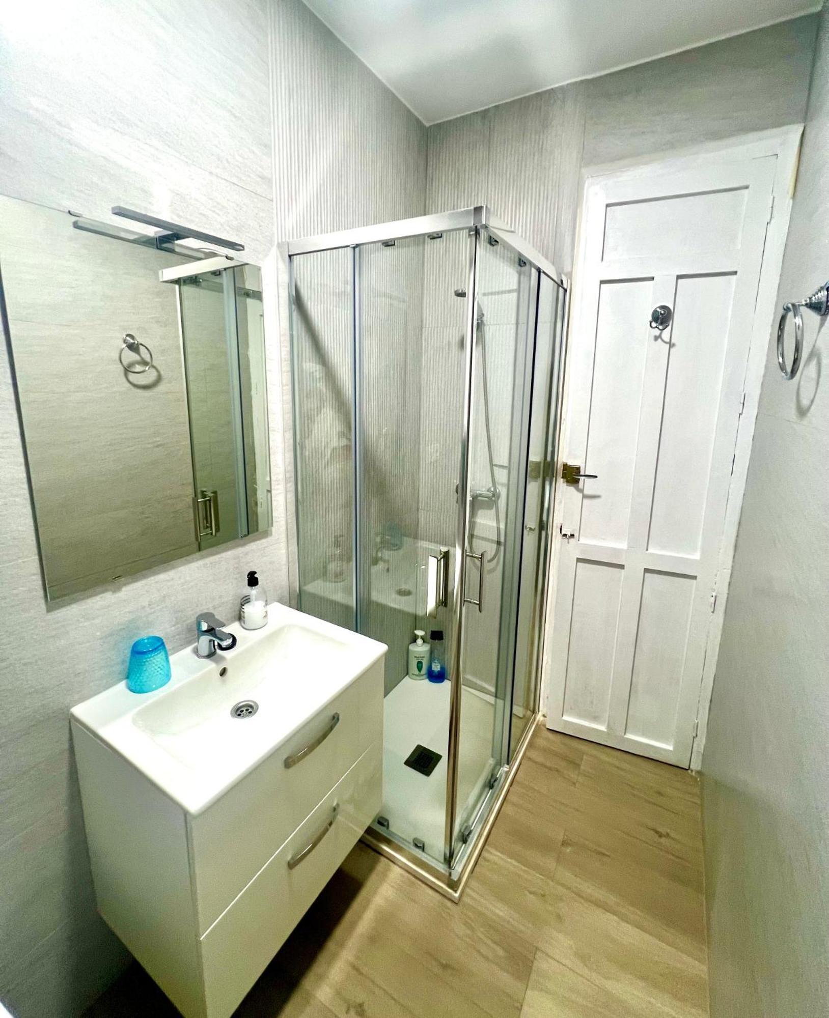 Apartamento El Lucero Granada Exteriör bild
