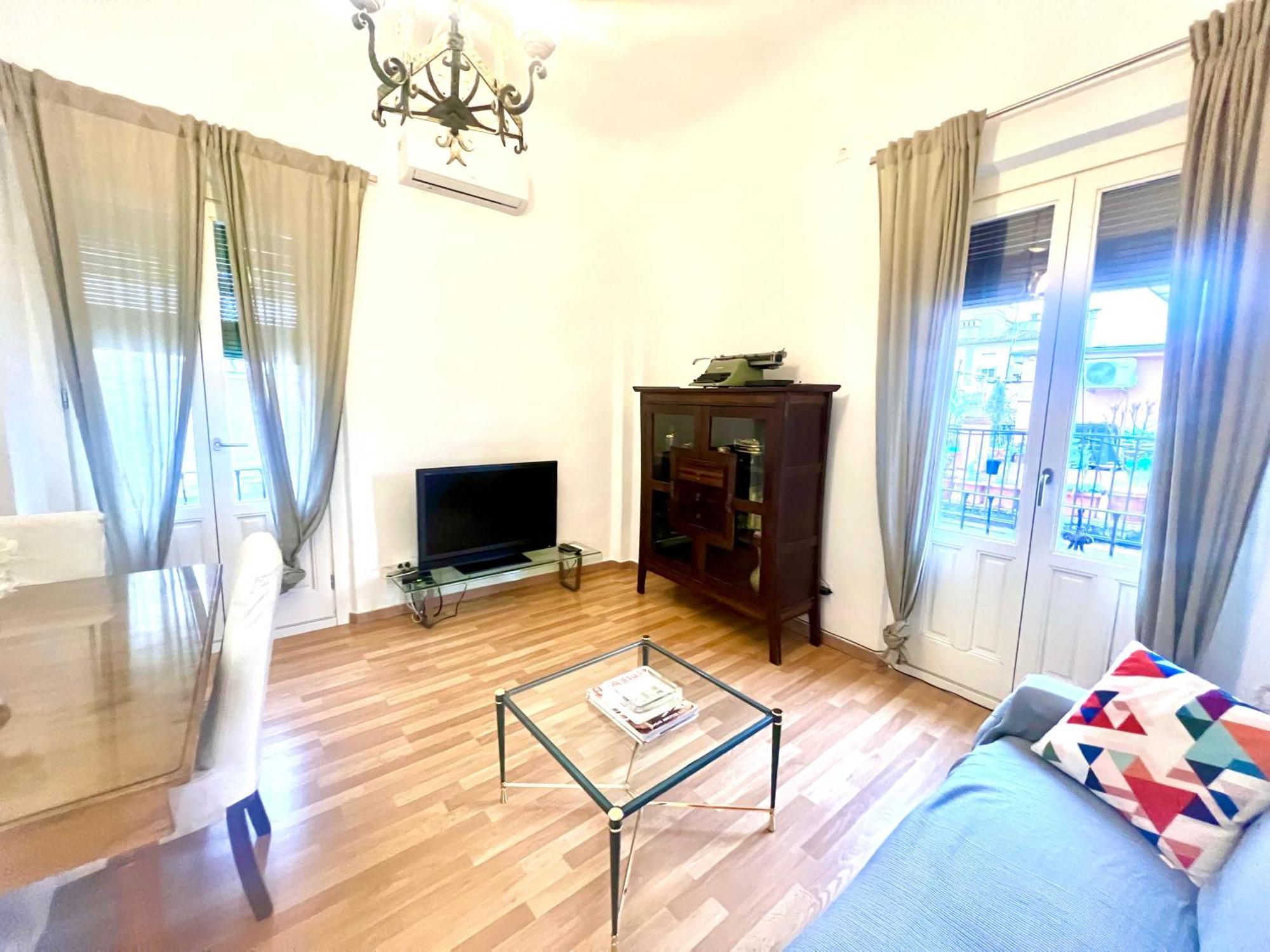 Apartamento El Lucero Granada Exteriör bild