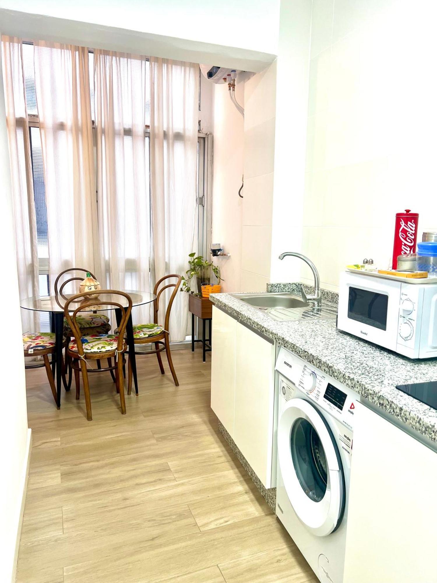 Apartamento El Lucero Granada Exteriör bild