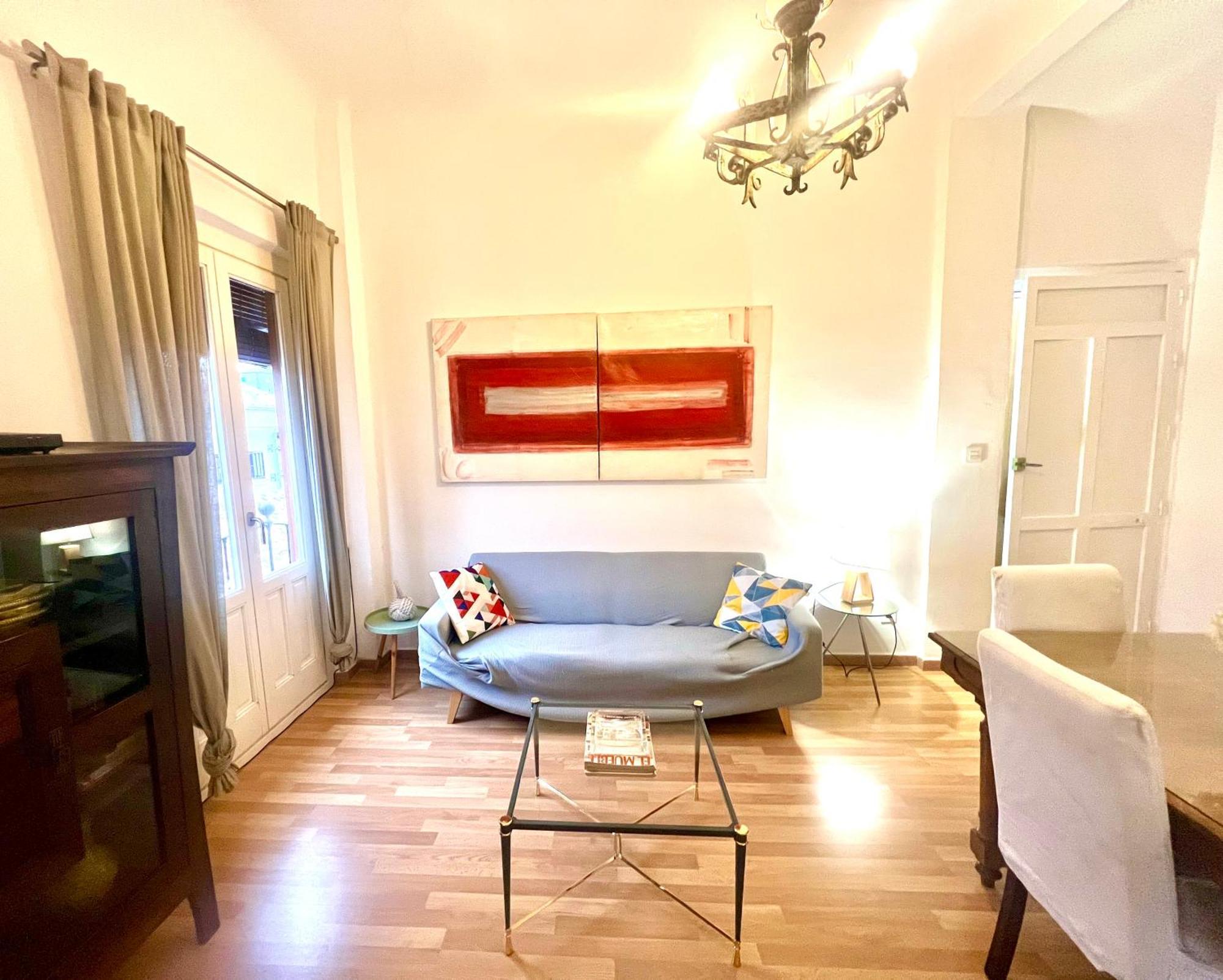Apartamento El Lucero Granada Exteriör bild