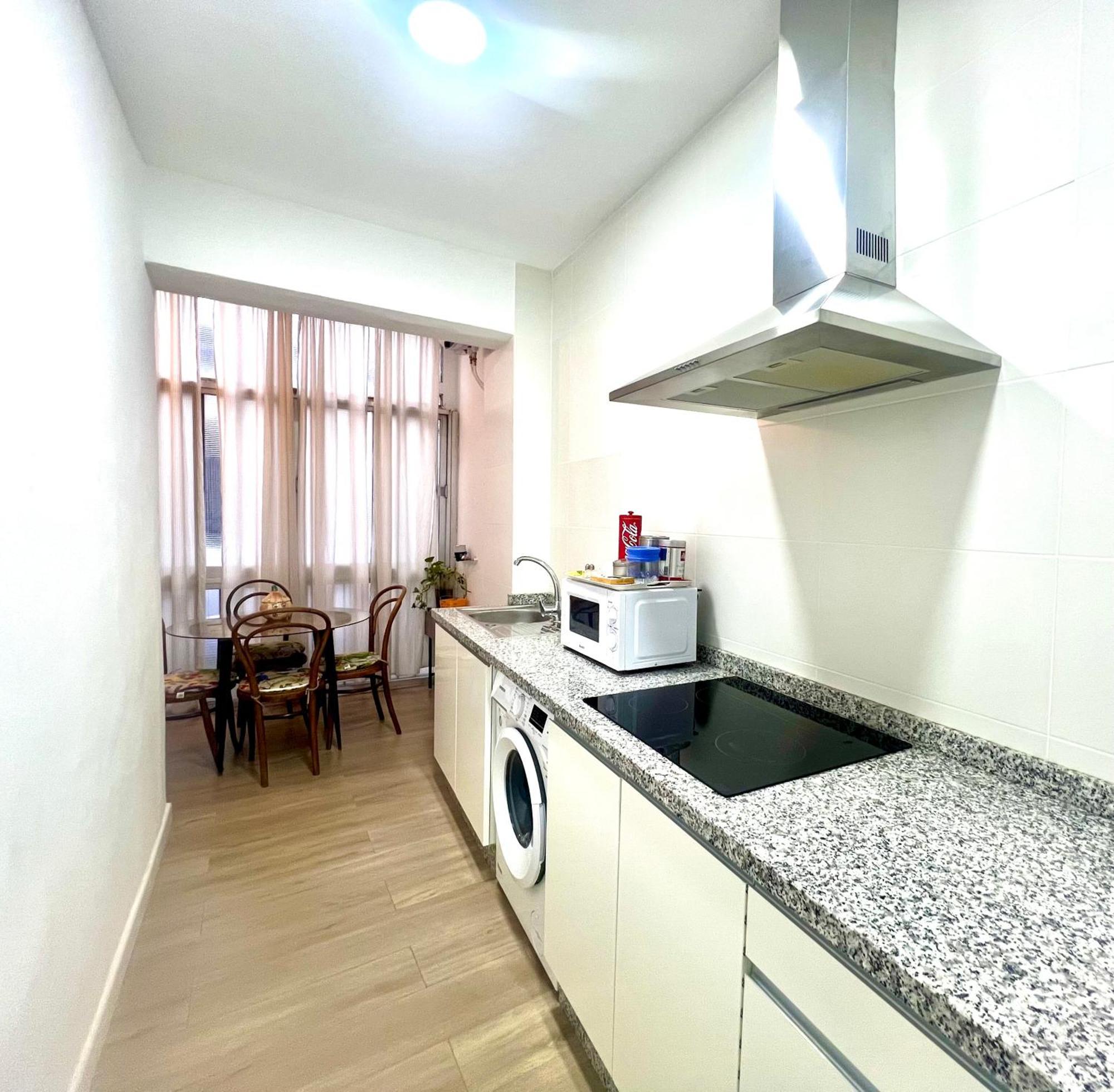 Apartamento El Lucero Granada Exteriör bild